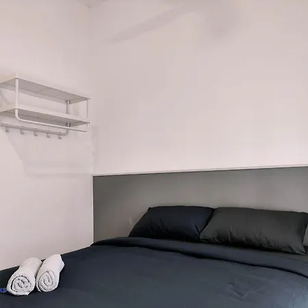 The Horizon Ipoh By 40 Winks Apartment Exterior photo