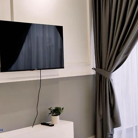 The Horizon Ipoh By 40 Winks Apartment Exterior photo