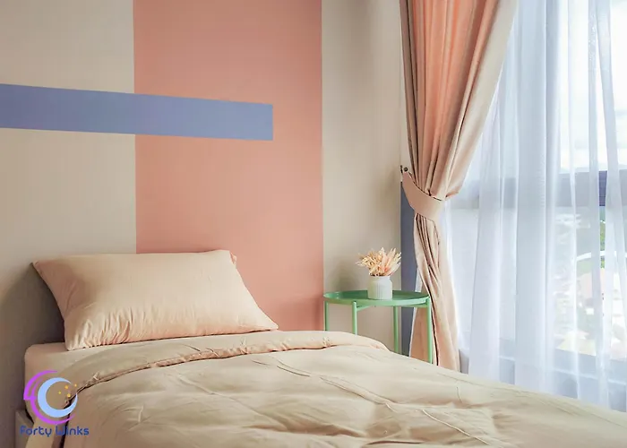 The Horizon Ipoh By 40 Winks