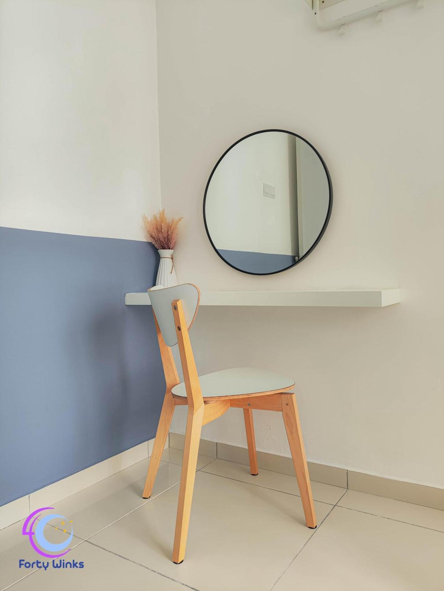 The Horizon By 40 Winks Apartment