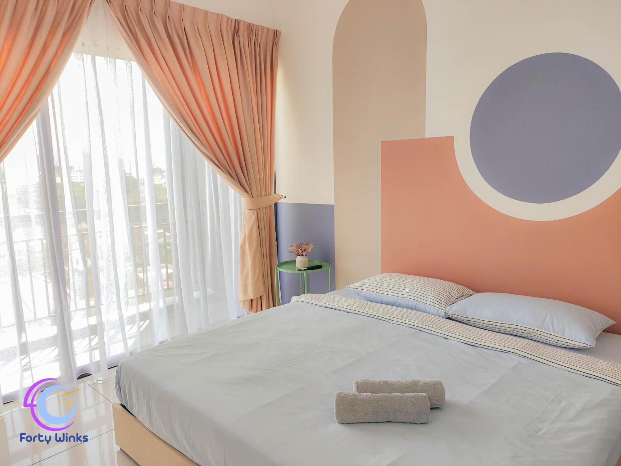 The Horizon By 40 Winks Apartment Ipoh
