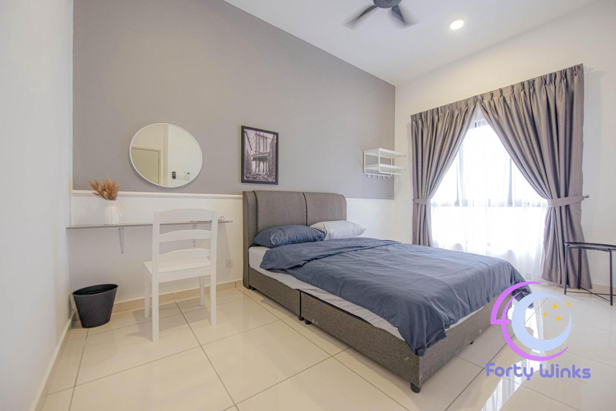 Apartment The Horizon By 40 Winks