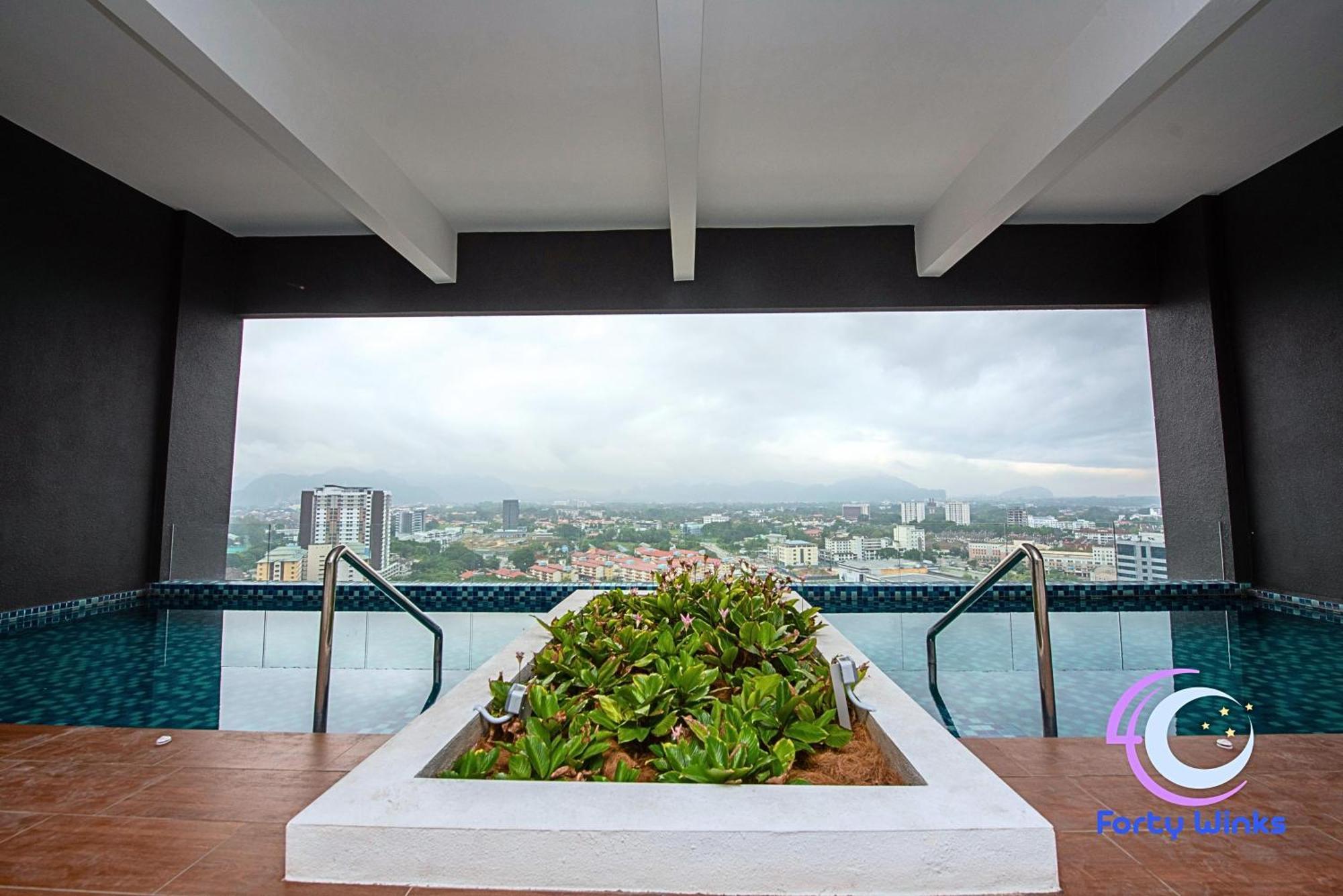 Apartment The Horizon By 40 Winks