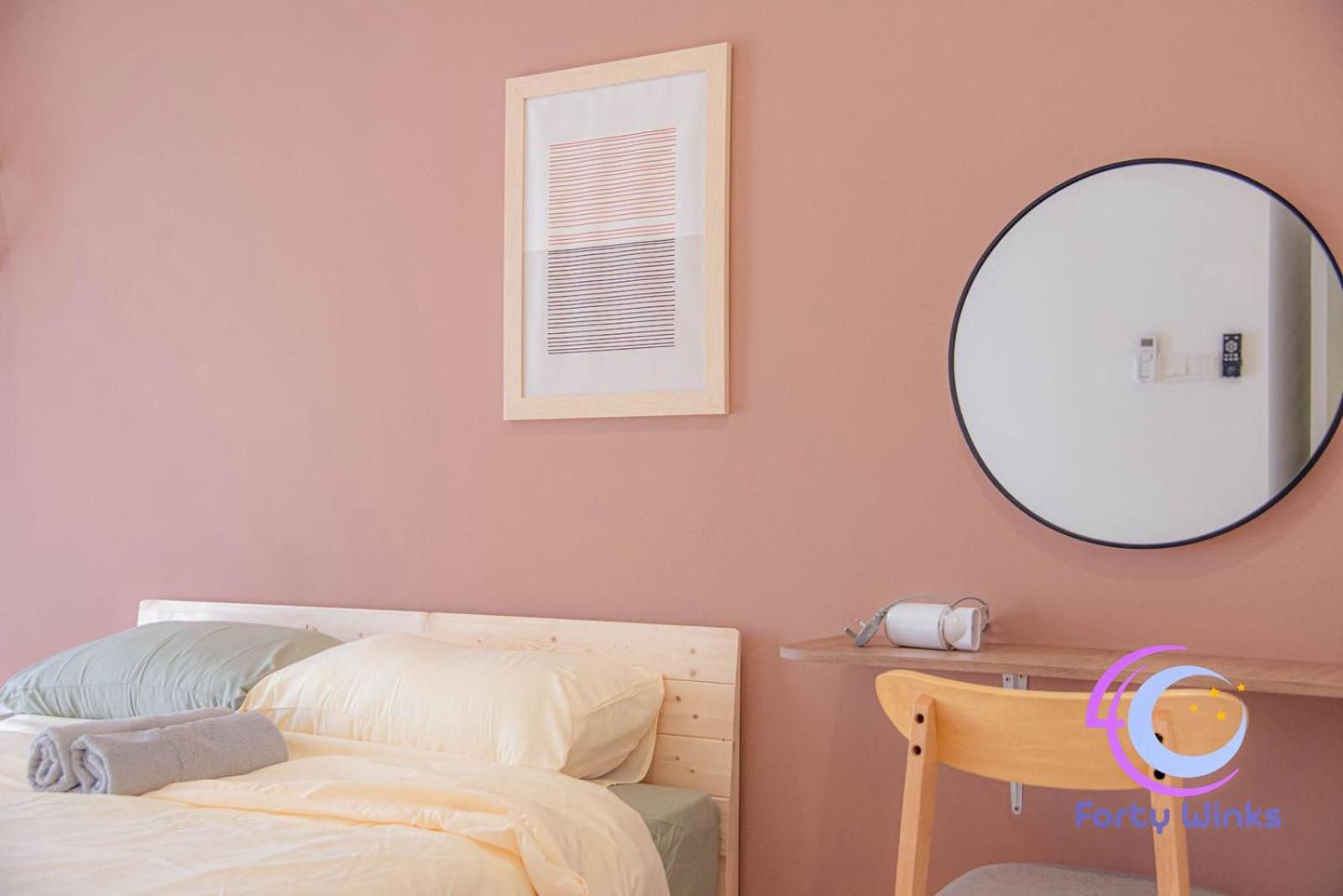 The Horizon By 40 Winks Apartment