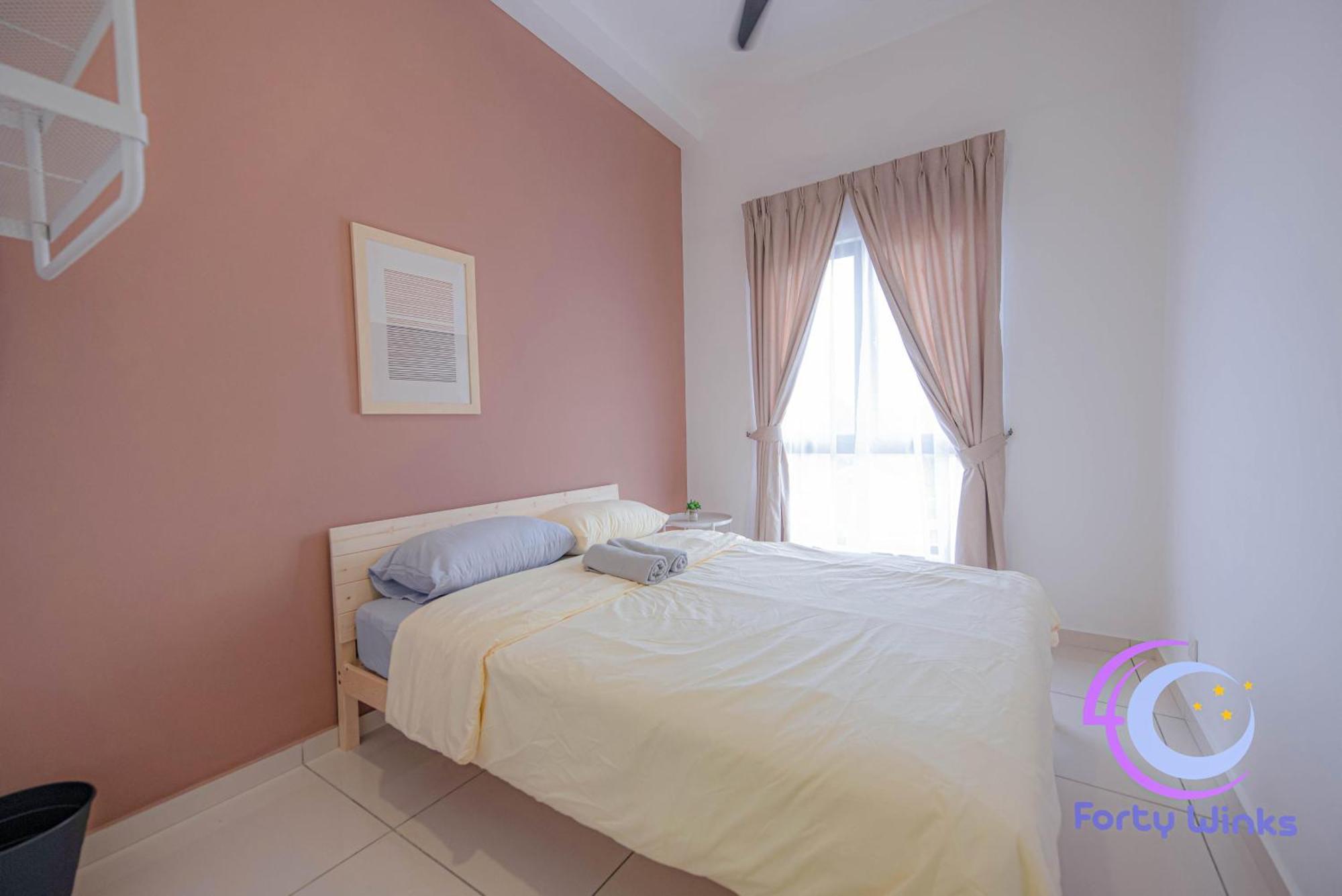 Apartment The Horizon By 40 Winks