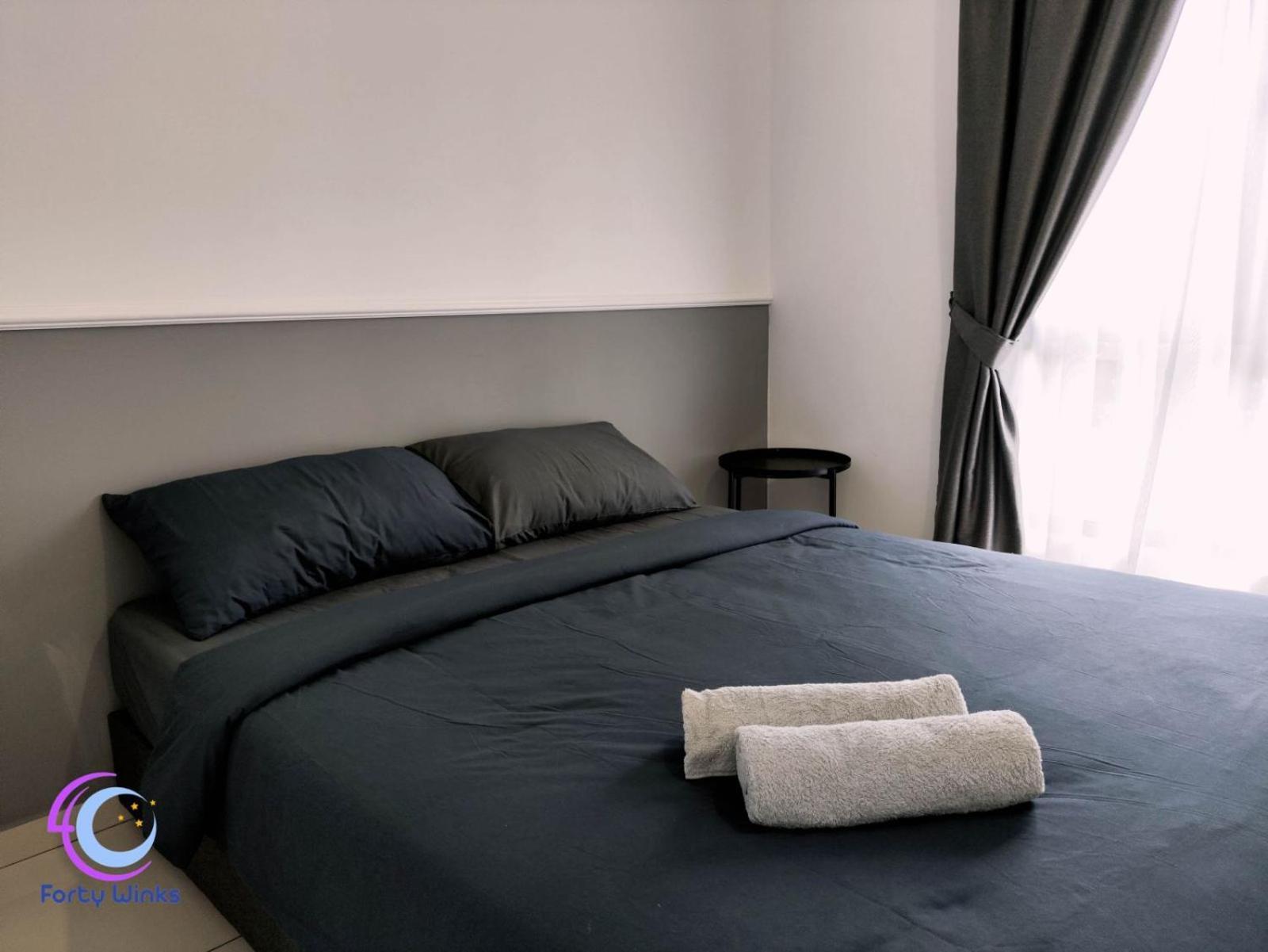 Apartment The Horizon By 40 Winks *